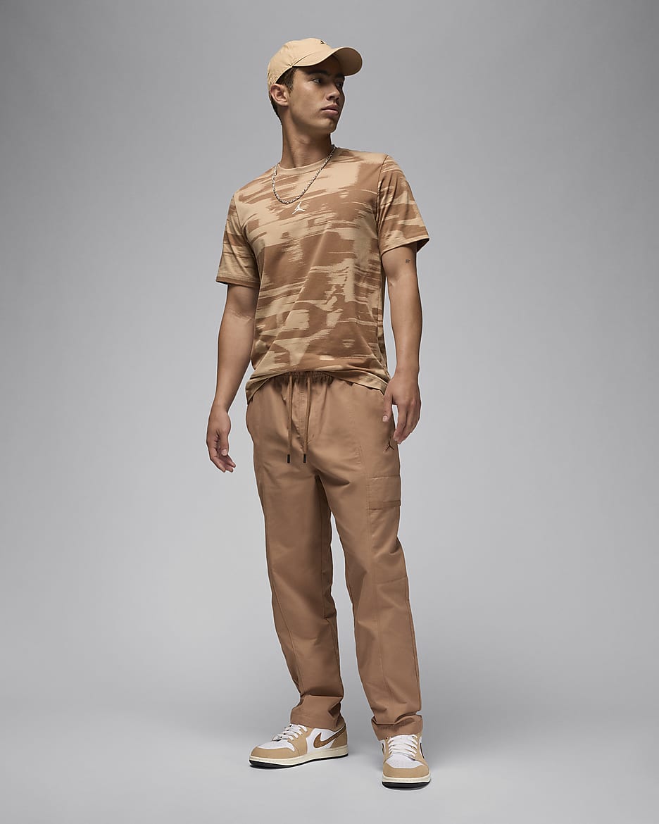 Jordan Essentials Men s Woven Pants. Nike